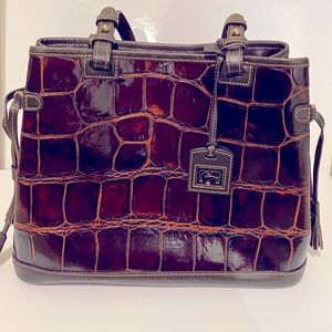 Dooney & Bourke Tote Purse